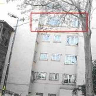İşte Beren'in yeni evi