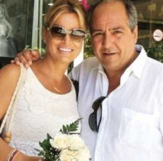 İşte gelin ve damat