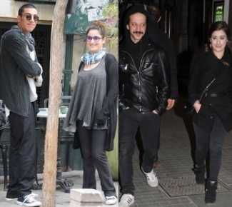 İşte Hazal Kaya'nın gerçek aşkı!