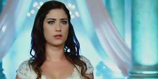 İşte Hazal Kaya'nın yeni partneri!