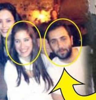 İşte Hazal'ın yeni aşkı
