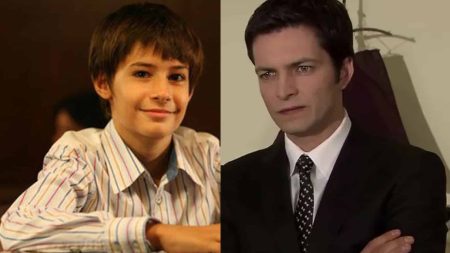 İşte karşımızda Bihter filminin Bülent ve Nihat'ı! Film ne zaman yayınlanacak?