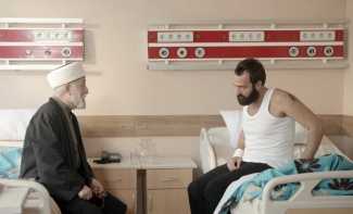 İşte Kurtlar Vadisi'nin Ömer Baba'sının yeni dizisi!