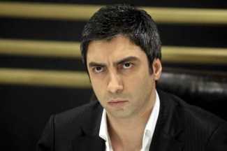 İşte Polat Alemdar'ın 7 milyon dolarlık yeni binası!
