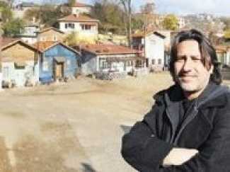İşte Sineklidağ Mahallesi