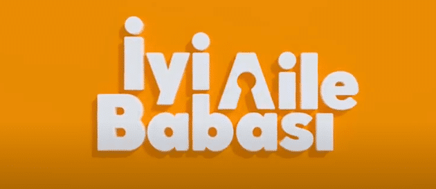 İyi Aile Babası dizisinden ilk tanıtım yayınlandı!