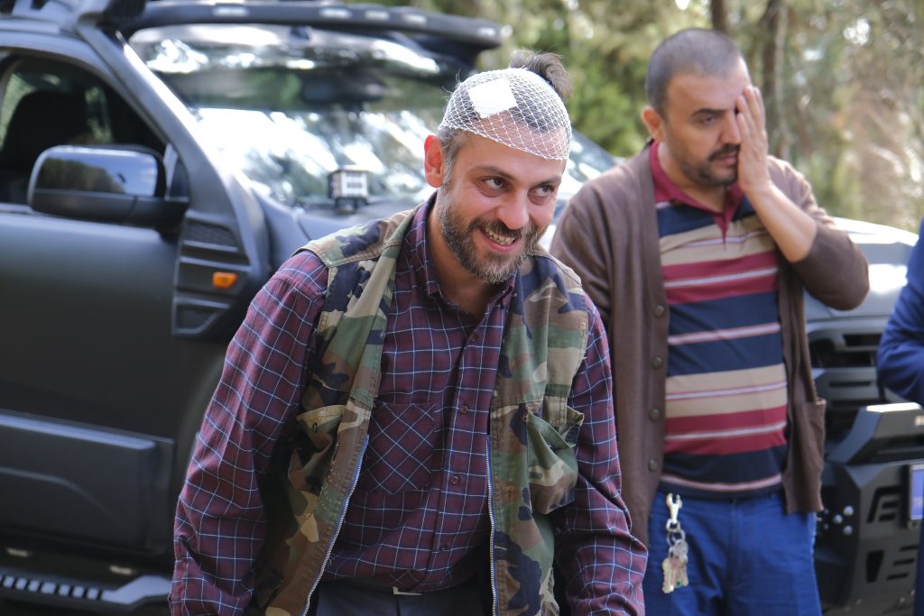 "İyi Bir Aile Değiliz" filminin fragmanı yayınlandı!