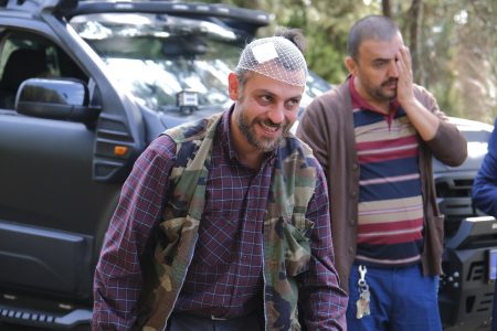 "İyi Bir Aile Değiliz" filminin fragmanı yayınlandı!
