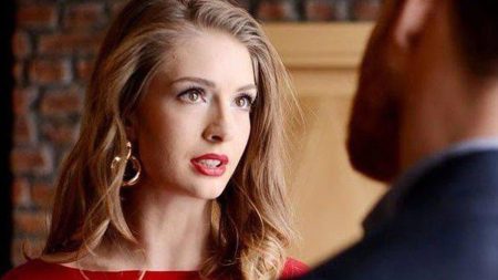 İyi Günde Kötü Günde Melisa (Yasemin Allen) kimdir? Yaşı