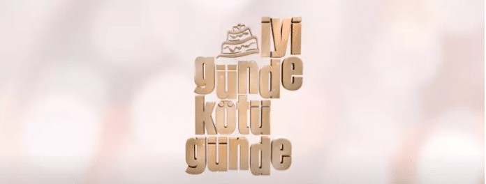 İyi Günde Kötü Günde ne zaman başlıyor? Yayın günü belli oldu! İyi Günde Kötü Günde ne zaman başlıyor? Yayın günü belli oldu!