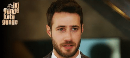 İyi Günde Kötü Günde Sarp (Ozan Dolunay) kimdir? Yaşı