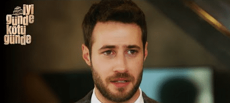 İyi Günde Kötü Günde Sarp (Ozan Dolunay) kimdir? Yaşı