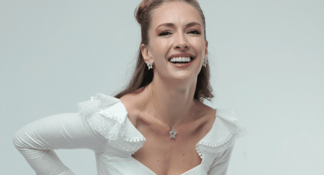 İyi Günde Kötü Günde'nin Melisa'sı Yasemin Allen yeni rolünü anlattı!