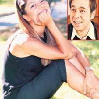 İzel evleniyor