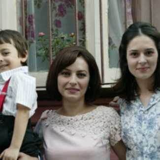 İzleyenleri ağlattı!