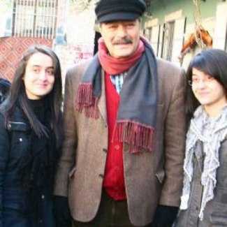 İzmir Çetesi izdiham yarattı