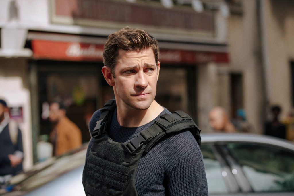Jack Ryan 3. sezon onayını erkenden aldı!