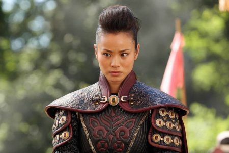 Jamie Chung Casual'ın 3. sezonuna geliyor!