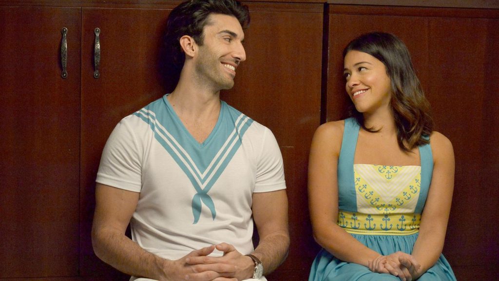 Jane the Virgin 5. sezon ile final mi yapacak?