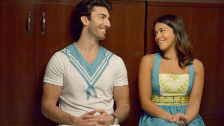 Jane the Virgin 5. sezon ile final mi yapacak?