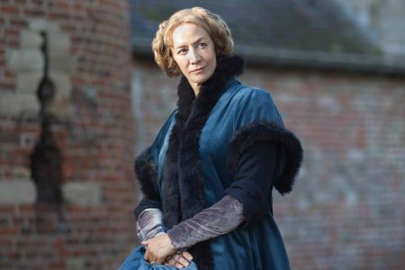 Janet McTeer