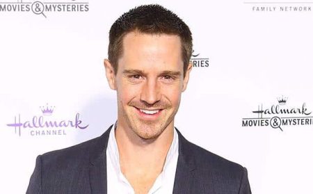 Jason Dohring de iZombie dizisine katıldı!