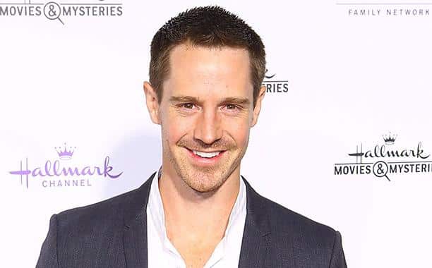 Jason Dohring de iZombie dizisine katıldı!
