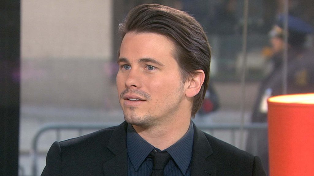 Jason Ritter yeni dizi projesi The Gospel of Kevin kadrosunda!