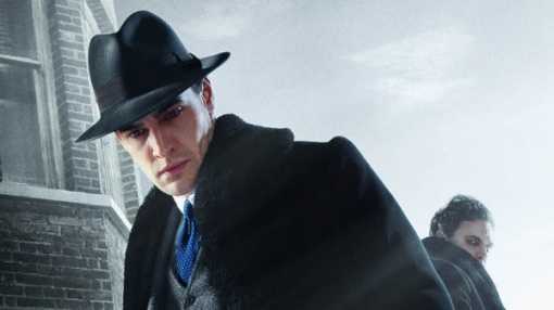 Jekyll & Hyde'ın yeni uyarlama dizisi çok konuşulacak!