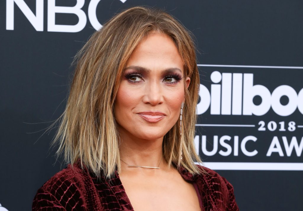 Jennifer Lopez ve NBC'den dans temalı yeni bir dizi için iş birliği: Major