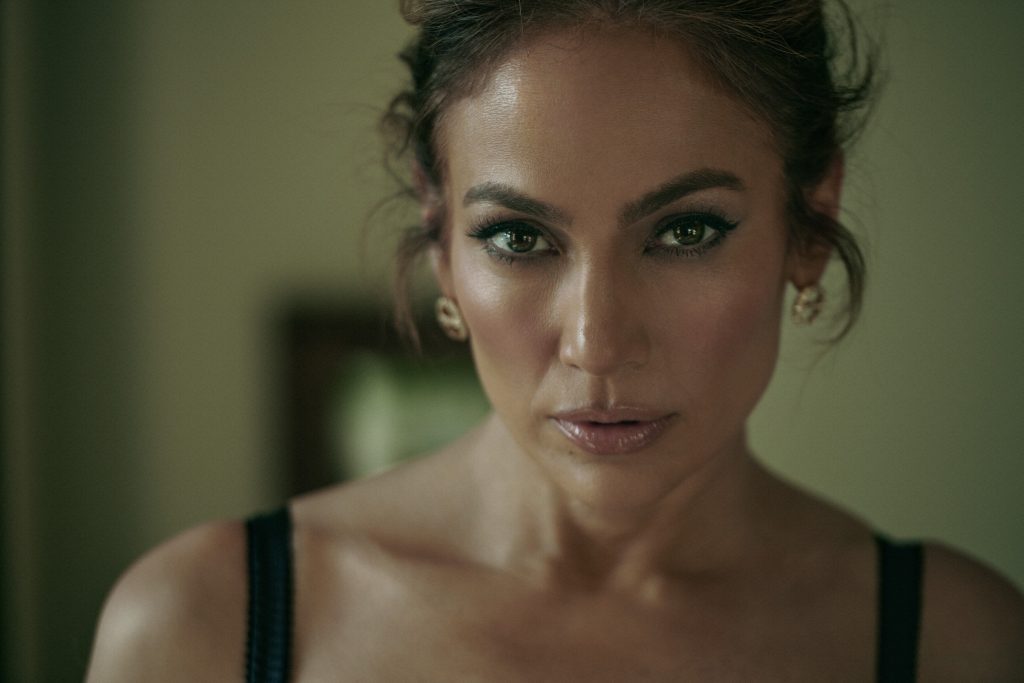 Jennifer Lopez'in müzikal deneyimi 'This Is Me…Now: The Film' 16 Şubat'ta yayınlanacak
