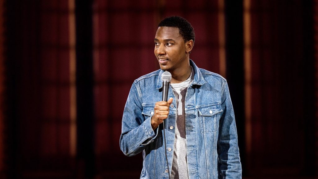 Jerrod Carmichael yeni dizileriyle ekranlara geri dönecek!