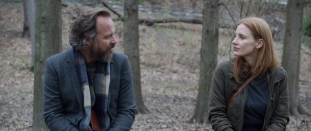 Jessica Chastain ve Peter Sarsgaard'lı "Hatır/ Memory" 8 Mart'ta sinemalarda!