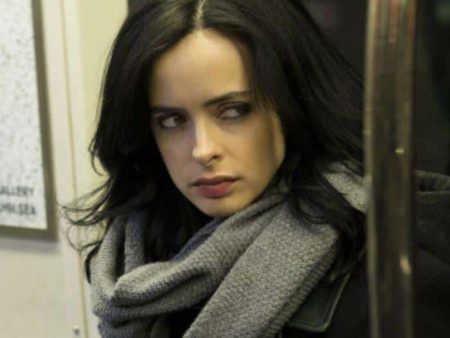 Jessica Jones 2. sezon ne zaman başlıyor?