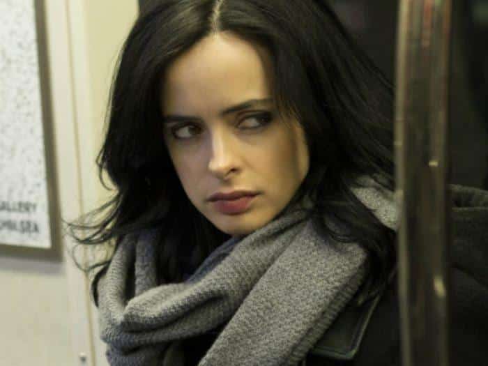 Jessica Jones 2. sezon ne zaman başlıyor?