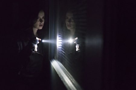 Jessica Jones 2. Sezondan İlk Fotoğraf ve Tanıtım Fragmanı Paylaşıldı