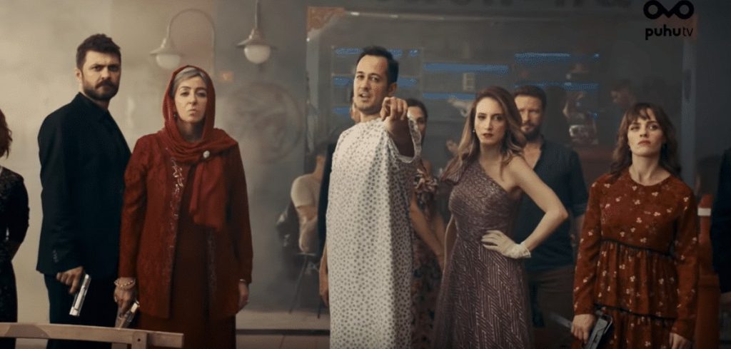 Jet Sosyete ne zaman başlıyor? Nerede yayınlanacak? Jet Sosyete ne zaman başlıyor? Nerede yayınlanacak?