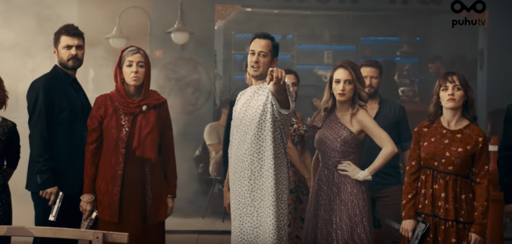 Jet Sosyete ne zaman başlıyor? Nerede yayınlanacak?
