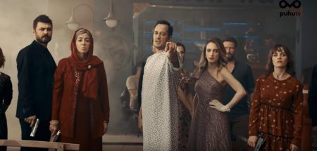 Jet Sosyete ne zaman başlıyor? Nerede yayınlanacak?