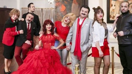 Jet Sosyete sezon finali tarihi belli oldu!