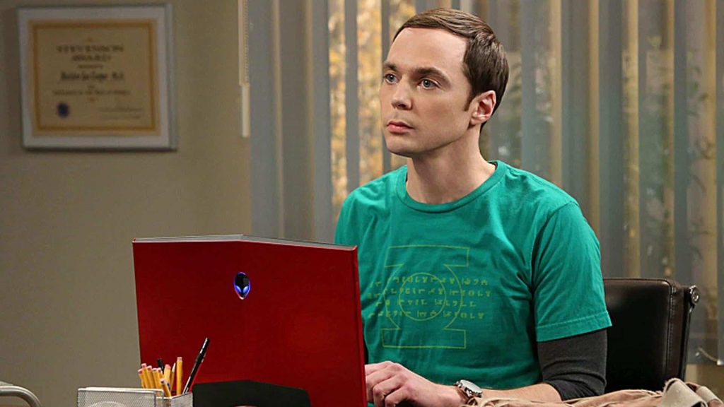 Jim Parsons yeni bir komedi dizisiyle geliyor!