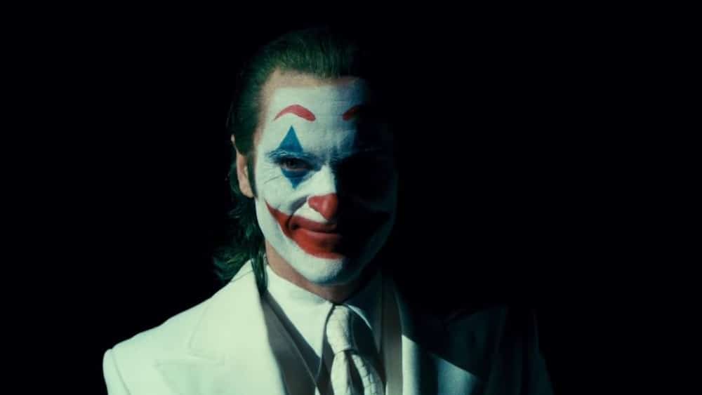 Joaquin Phoenix ve Lady Gaga’lı “Joker: İkili Delilik” filminin ilk fragmanı yayınlandı!