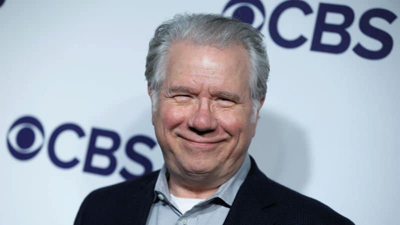 John Larroquette ve Annaleigh Ashford ikilisi Three Rivers dizisinin kadrosunda!