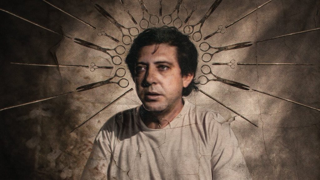 John of God: Şifacının Gerçek Yüzü dizisi ile tanışın!