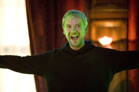 John Simm