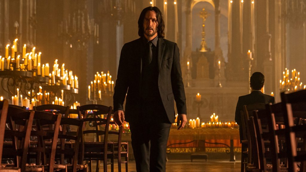 John Wick 4 filminin final fragmanı yayımlandı!