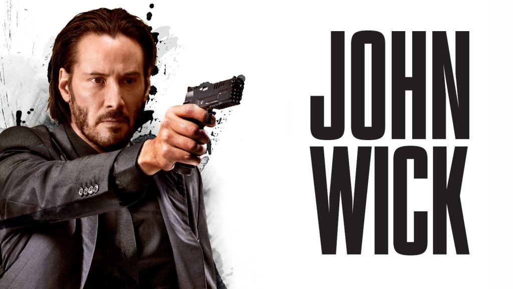 John Wick dizi mi oluyor?