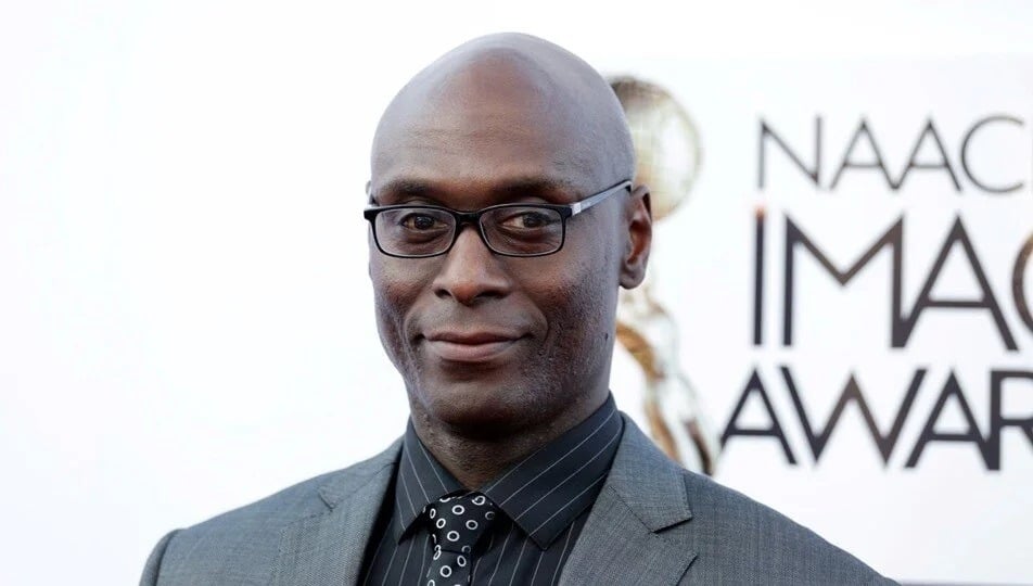 John Wick'in Charon'u Lance Reddick hayatını kaybetti!