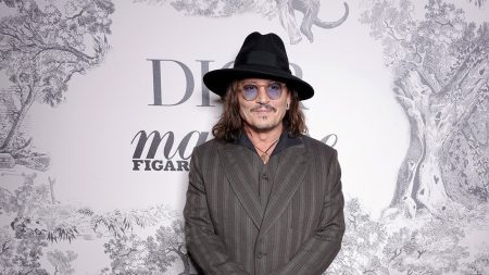 Johnny Depp otelde baygın bulundu!