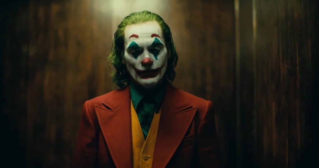 "Joker"